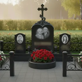 Памятник ПН 674