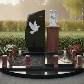 Памятник ПН 691