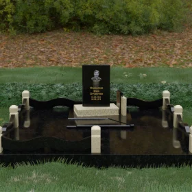 Памятник П204