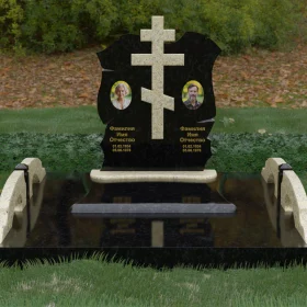 Памятник П208