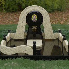 Памятник П214