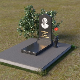 Памятник ПВ068