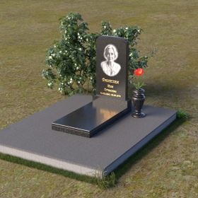 Памятник ПВ077