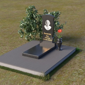 Памятник ПВ087