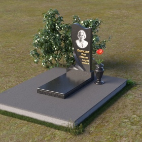 Памятник ПВ090