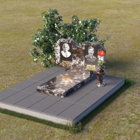 Памятник ПГ114