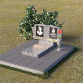 Памятник ПГ115