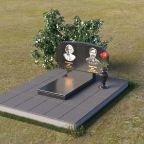 Памятник ПГ117