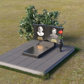 Памятник ПГ119