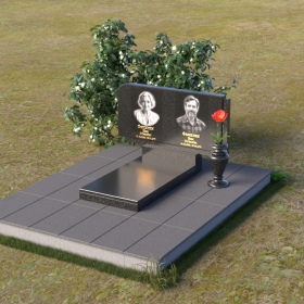 Памятник ПГ121