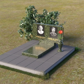 Памятник ПГ122