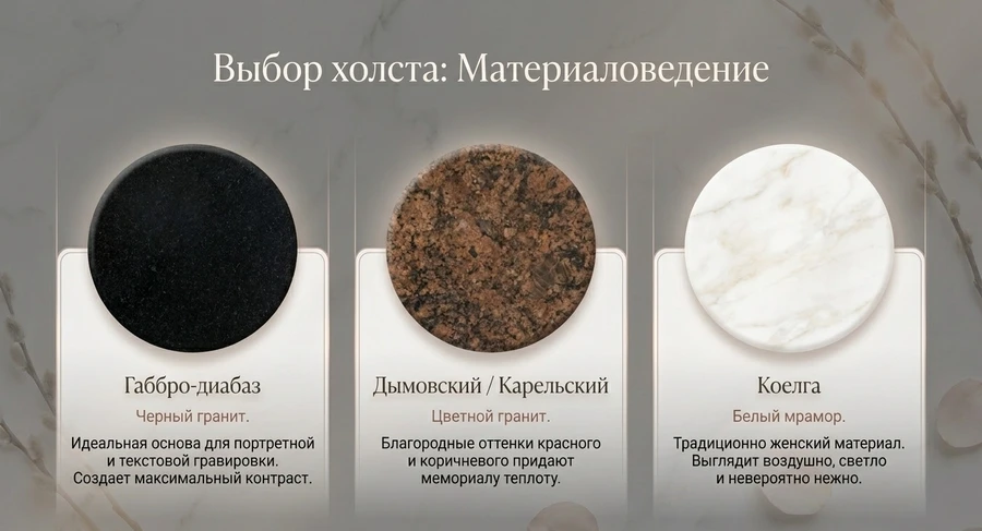 material