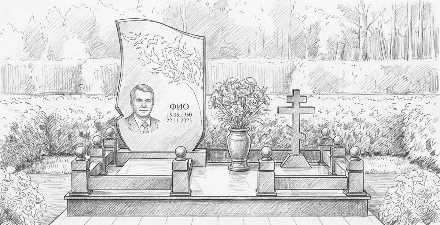 Фото до ретуши