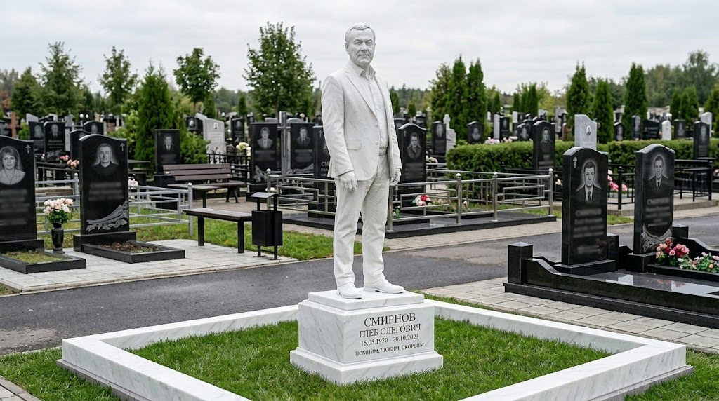 Фото после ретуши